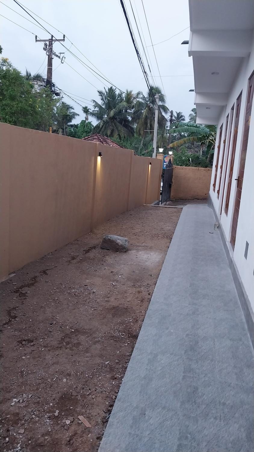 Villa 102 Apartment in Southern Province