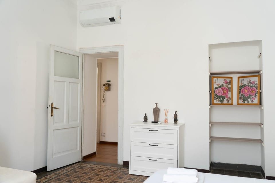 Zio Mike Apartment Apartment in Milan