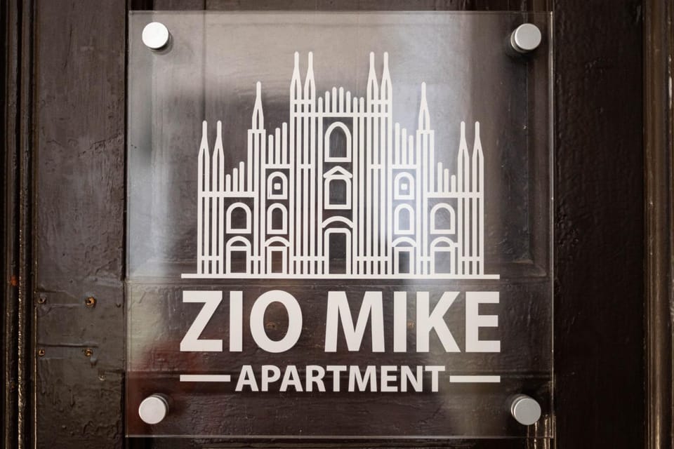 Zio Mike Apartment Apartment in Milan