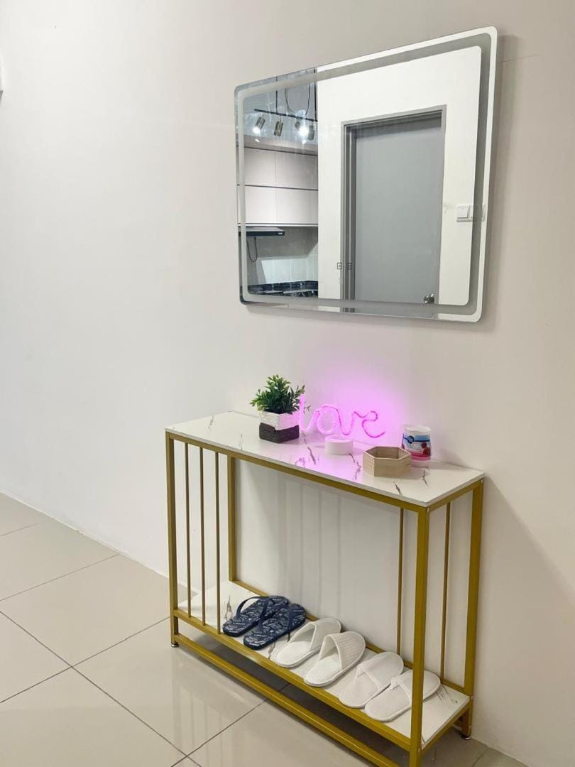 SkyDreamz Homestay KLIA Apartment in Negeri Sembilan, Malaysia