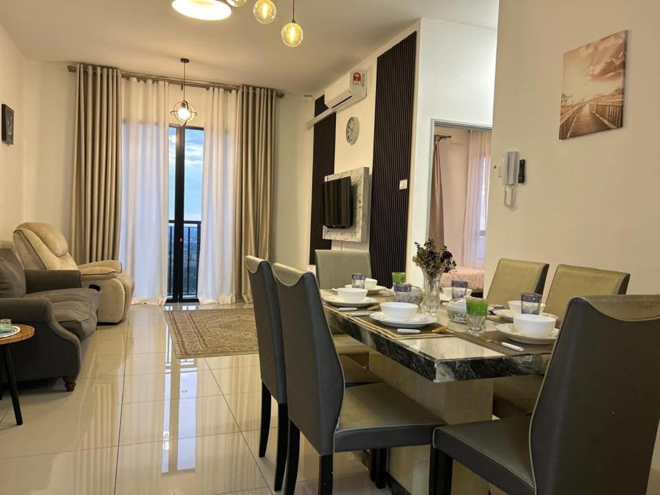 SkyDreamz Homestay KLIA Apartment in Negeri Sembilan, Malaysia