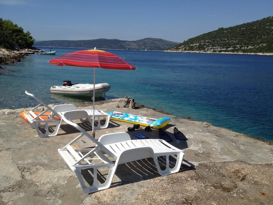 Bird's eye view, Fishing, Snorkeling, Beach, Diving