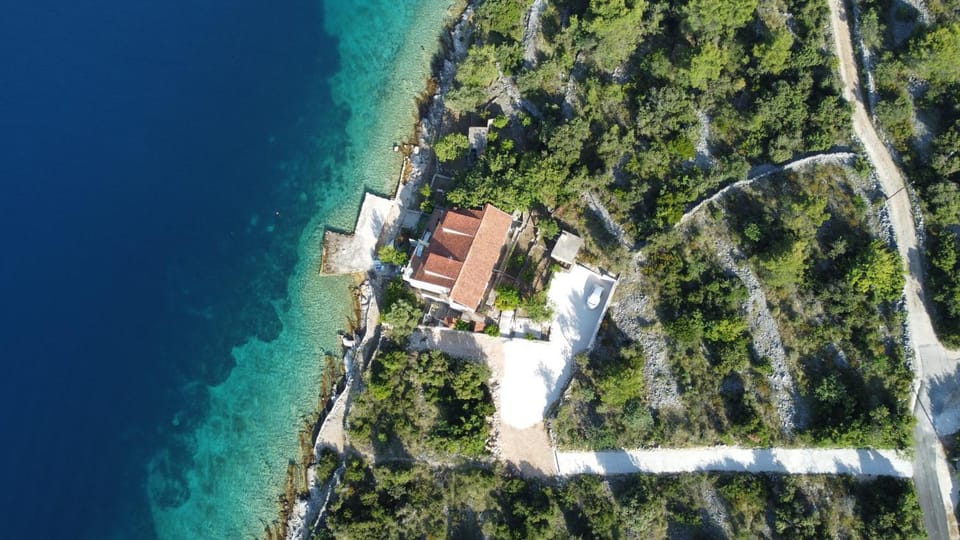 Apartments Lučin Apartment in Split-Dalmatia County