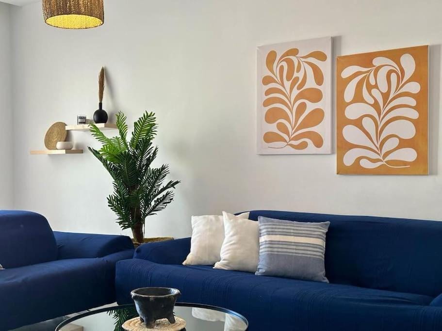 Saf-Saf Apartement in La Marsa Apartment in Tunis Governorate, Tunisia