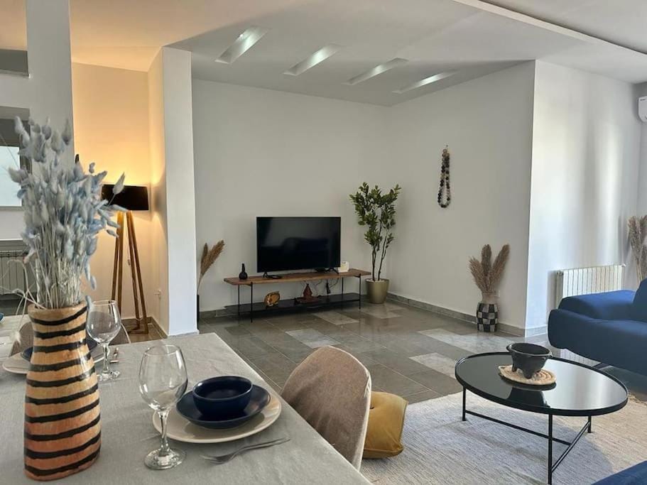 Saf-Saf Apartement in La Marsa Apartment in Tunis Governorate, Tunisia