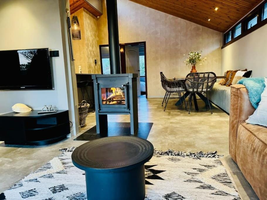 Dune Lagoon House in Egmond aan Zee