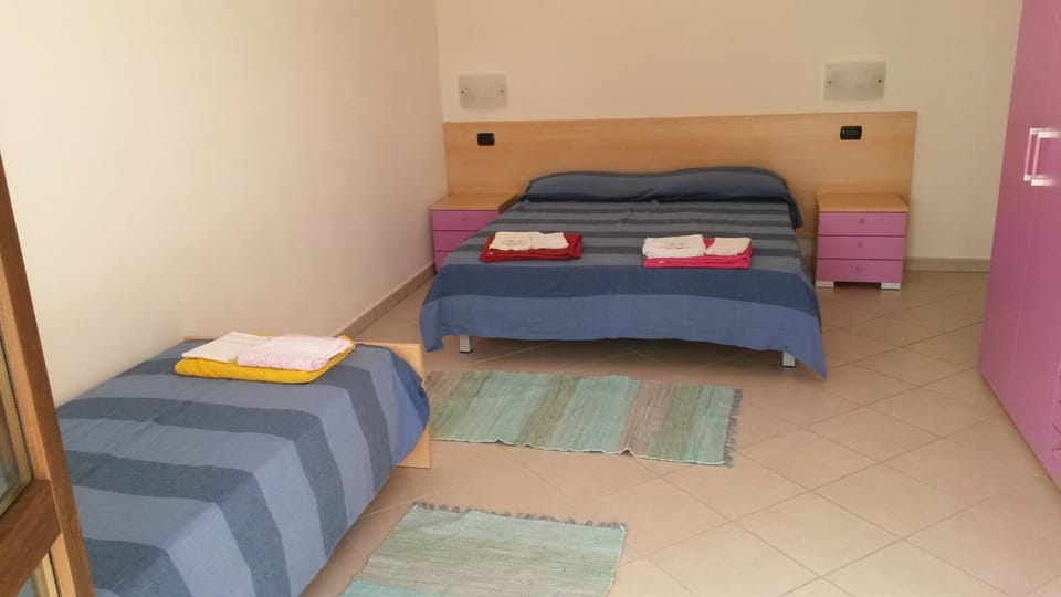 Appartamenti Elisa Apartment hotel in Umbria