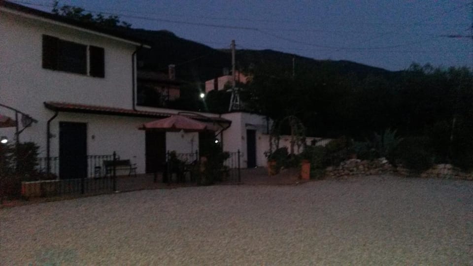 Appartamenti Elisa Apartment hotel in Umbria