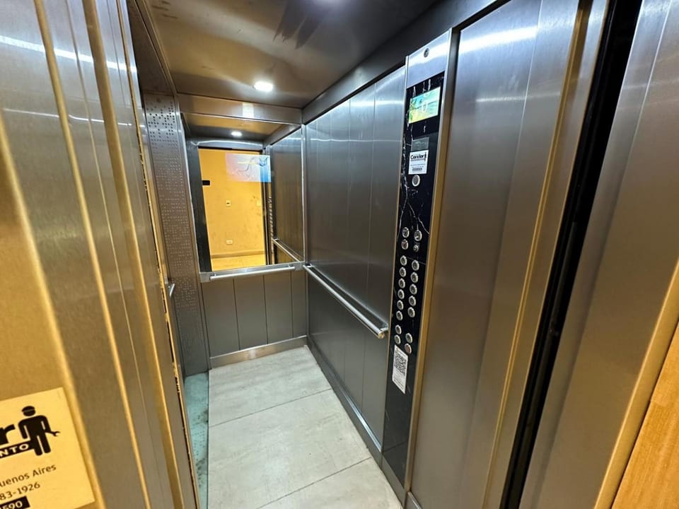 elevator