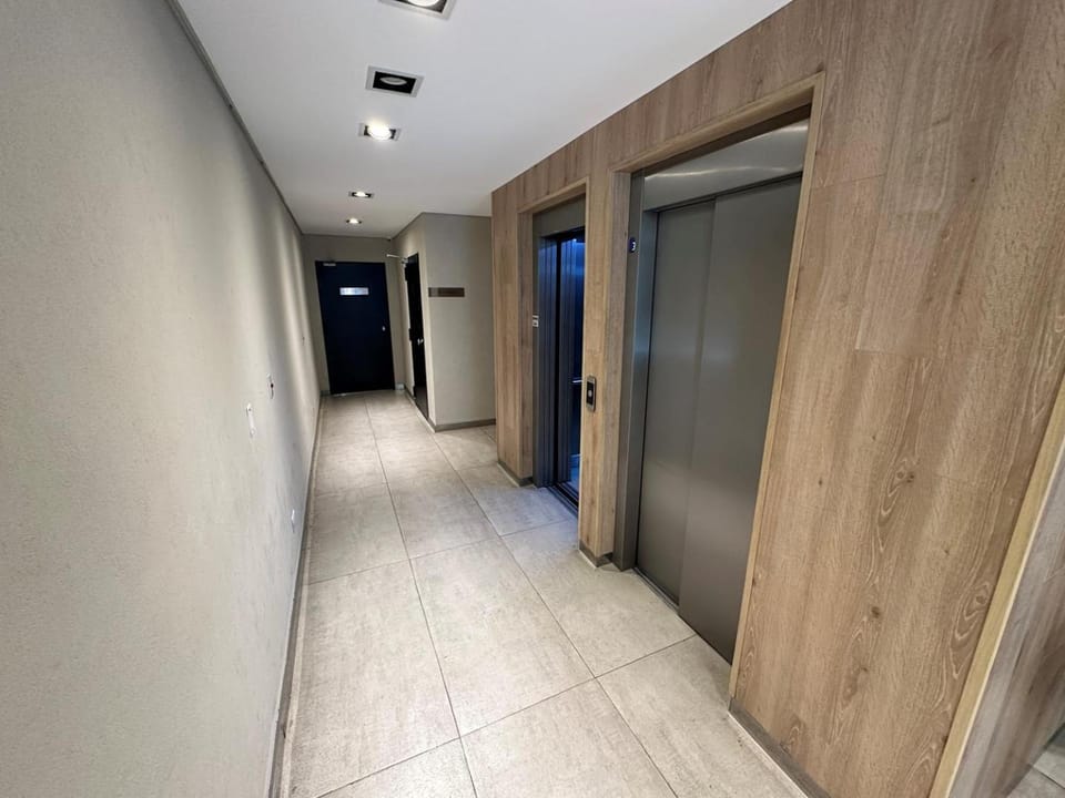 elevator