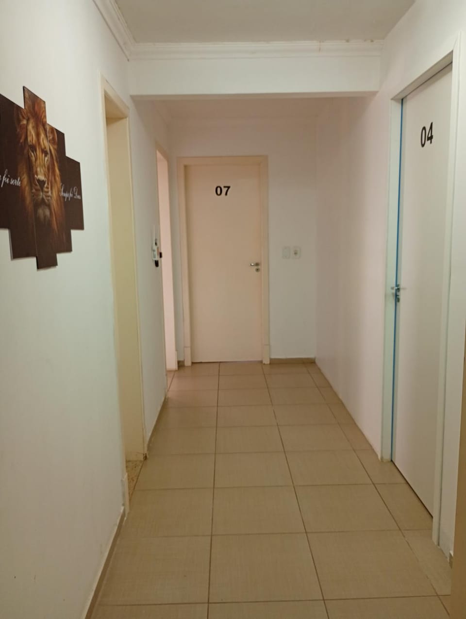 Hotel Pousada DV 360 Bed and Breakfast in State of Paraná