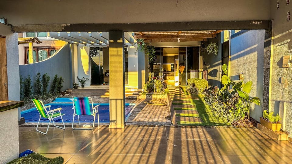 Hotel Pousada DV 360 Bed and Breakfast in State of Paraná