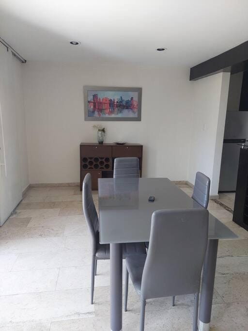 Departamento en Cholula Pue La Concordia C4 Apartment in Cholula