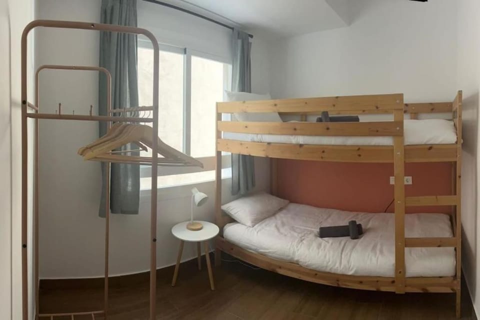 Apartamento casalely Apartment in Murcia