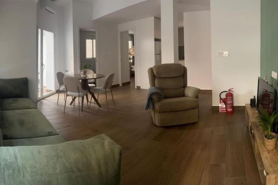 Apartamento casalely Apartment in Murcia