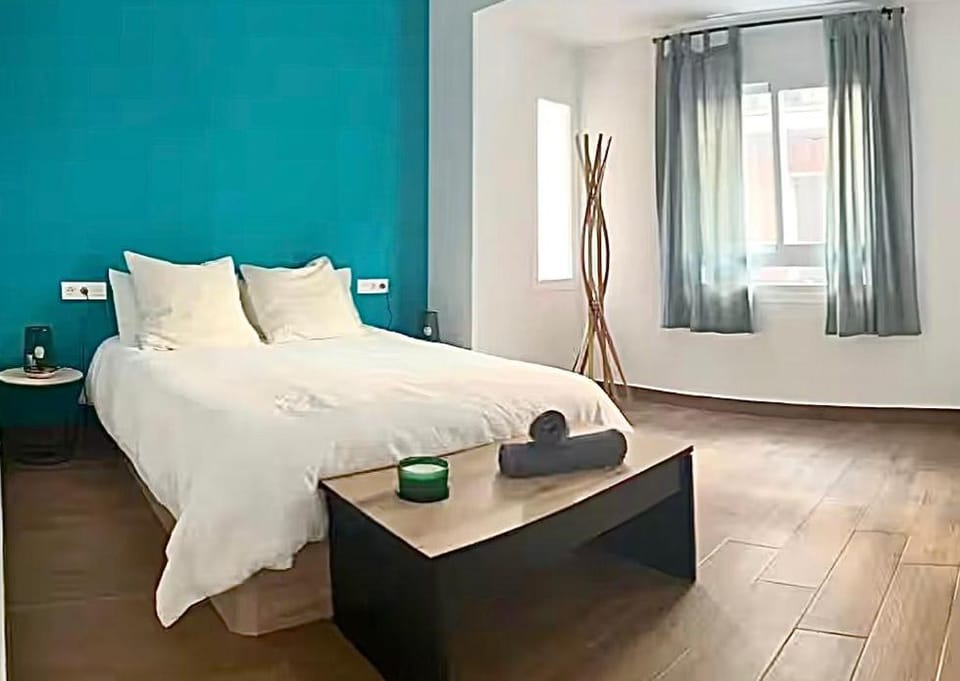 Apartamento casalely Apartment in Murcia
