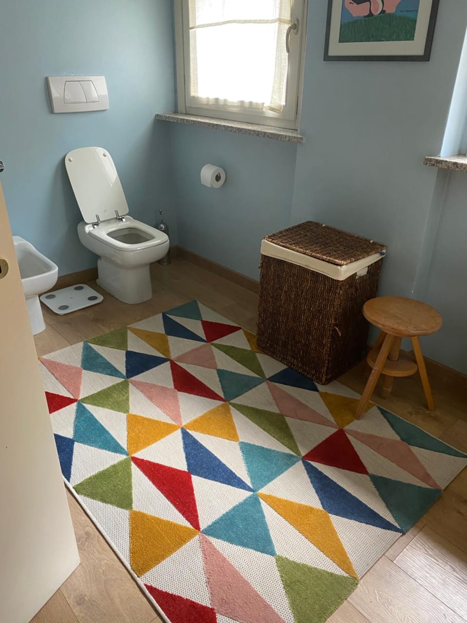 Alexis 1 Vacation rental in Novara