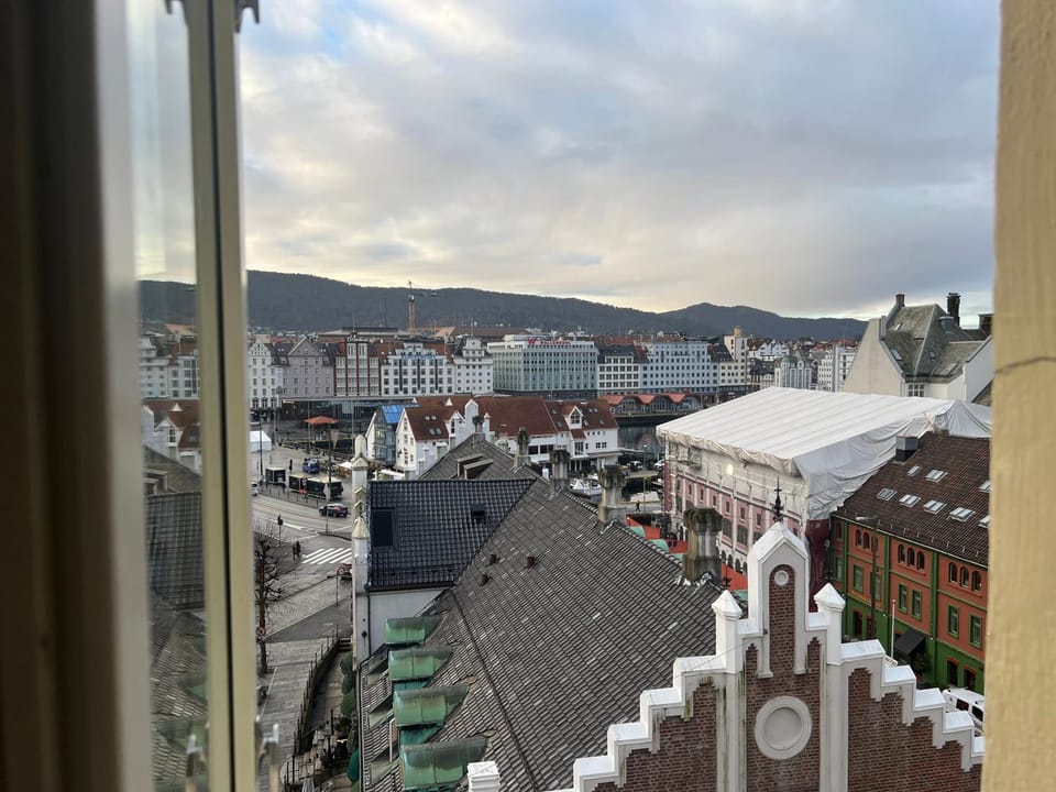 City view