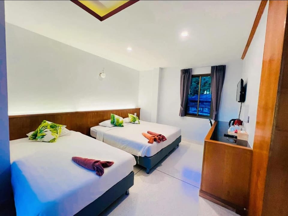 The Grand Koh Chang Hotel Hotel in Ko Chang
