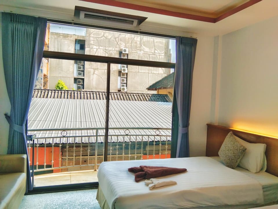 The Grand Koh Chang Hotel Hotel in Ko Chang