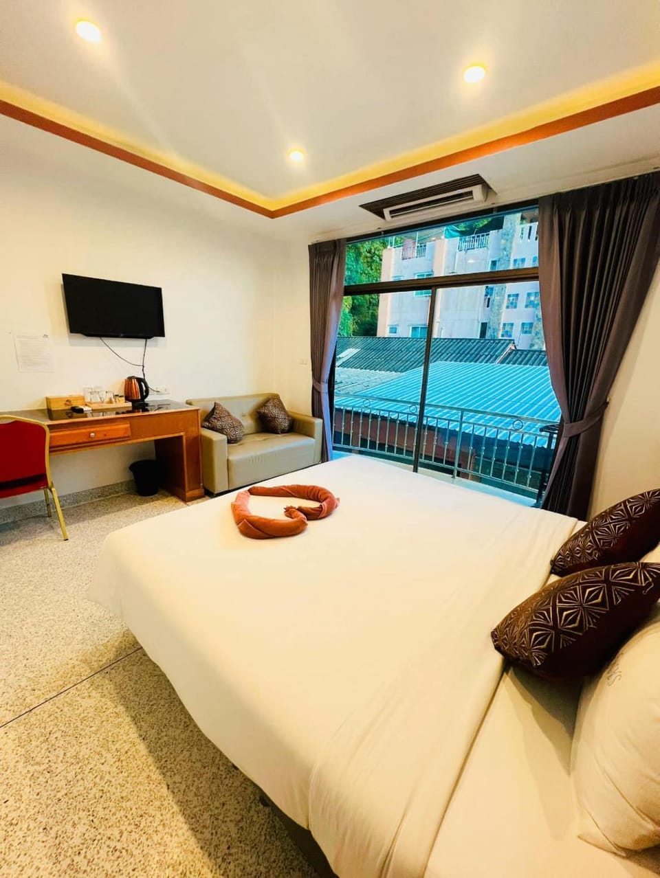 The Grand Koh Chang Hotel Hotel in Ko Chang