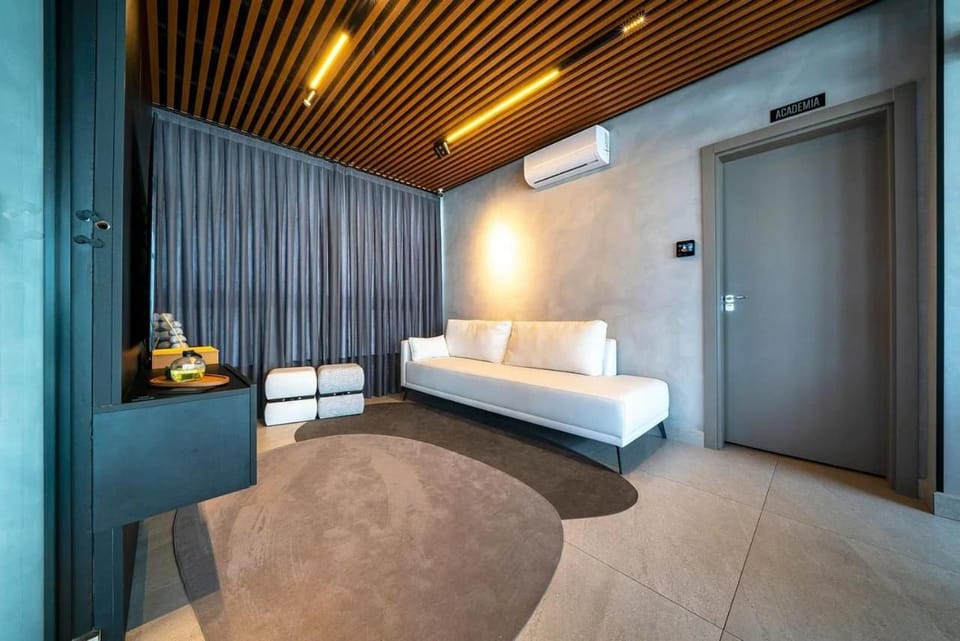 Communal lounge/ TV room, TV and multimedia