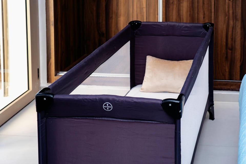 cot