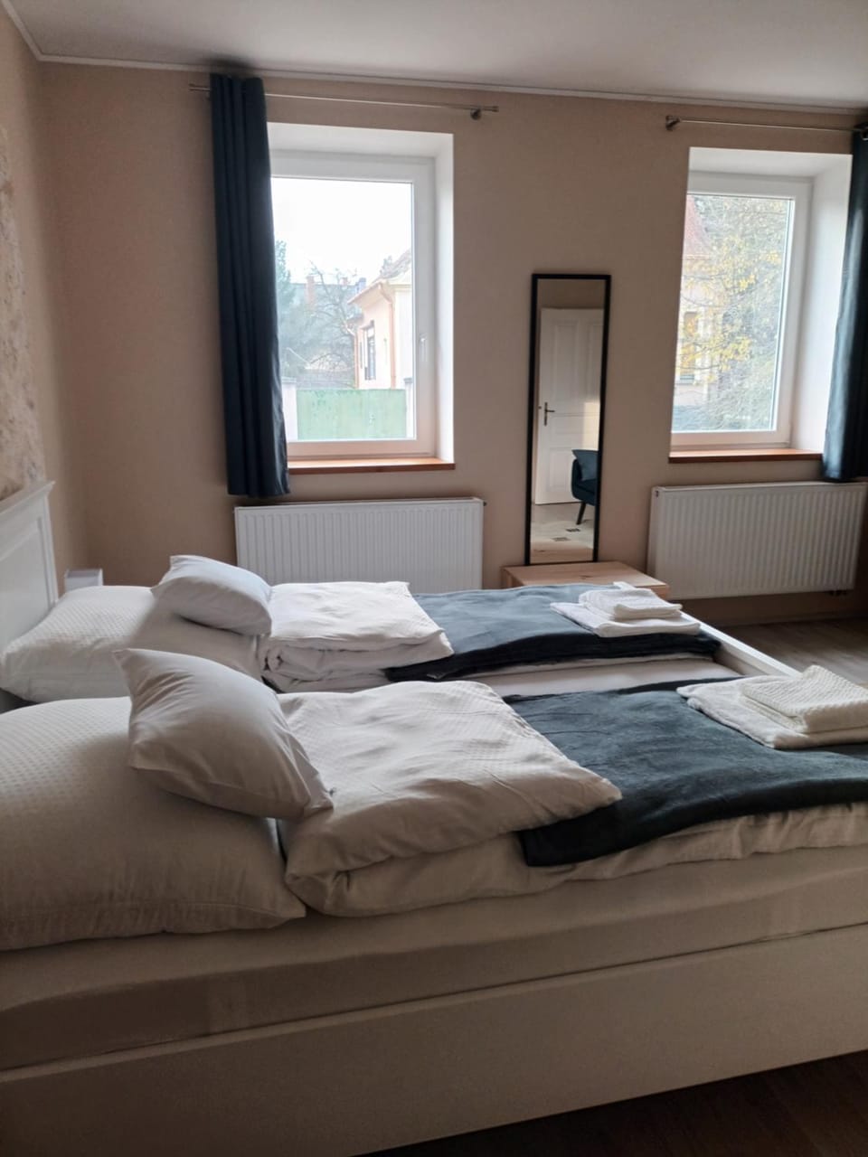 Corner Apartman Apartment in Hungary