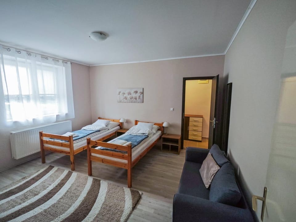 Corner Apartman Apartment in Hungary