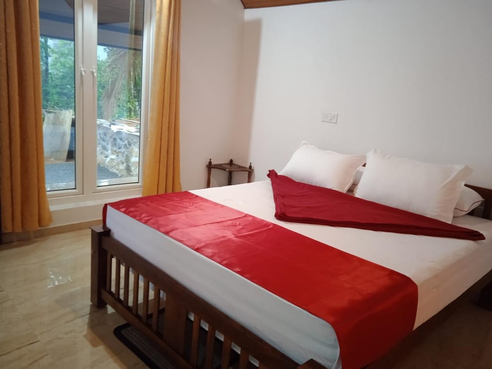 Tea Haven homestay House in Kerala