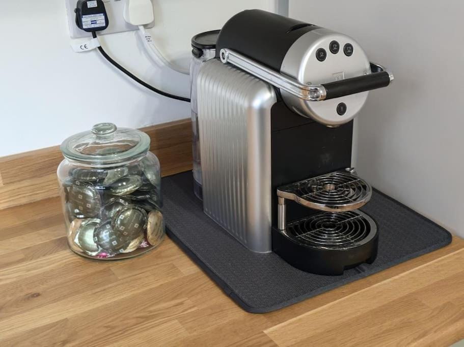 Coffee/tea facilities, Kitchen or kitchenette