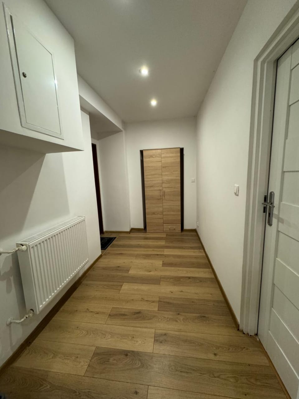 Lokietka Apartment in Lower Silesian Voivodeship