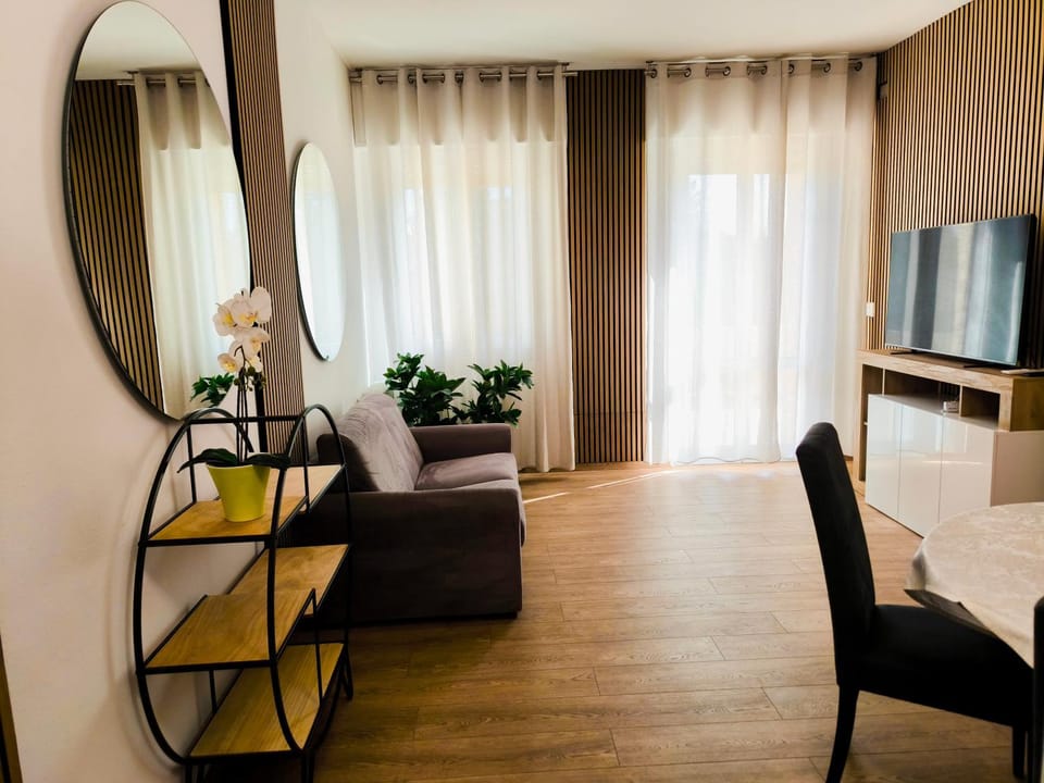 Appartamento "Laghetto 2" Apartment in Emilia-Romagna