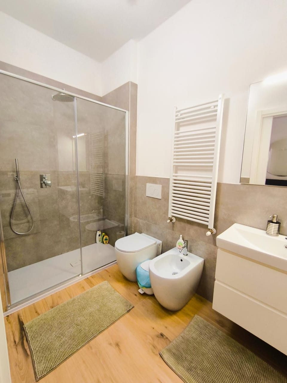Appartamento "Laghetto 2" Apartment in Emilia-Romagna