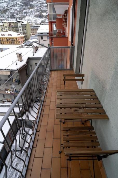 View (from property/room), Balcony/Terrace