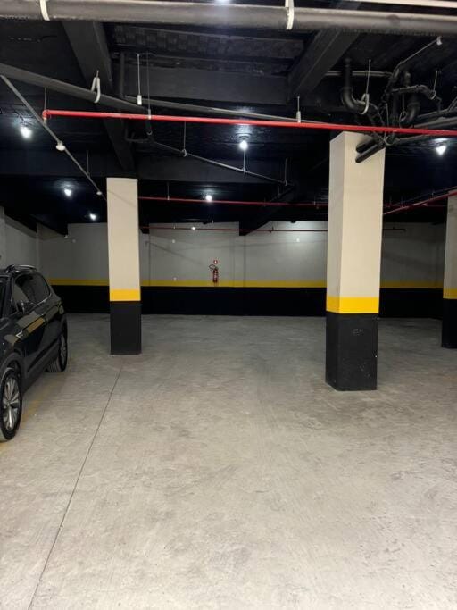 Flat de luxo no Centro com Ótima localização Apartment in State of Rio de Janeiro