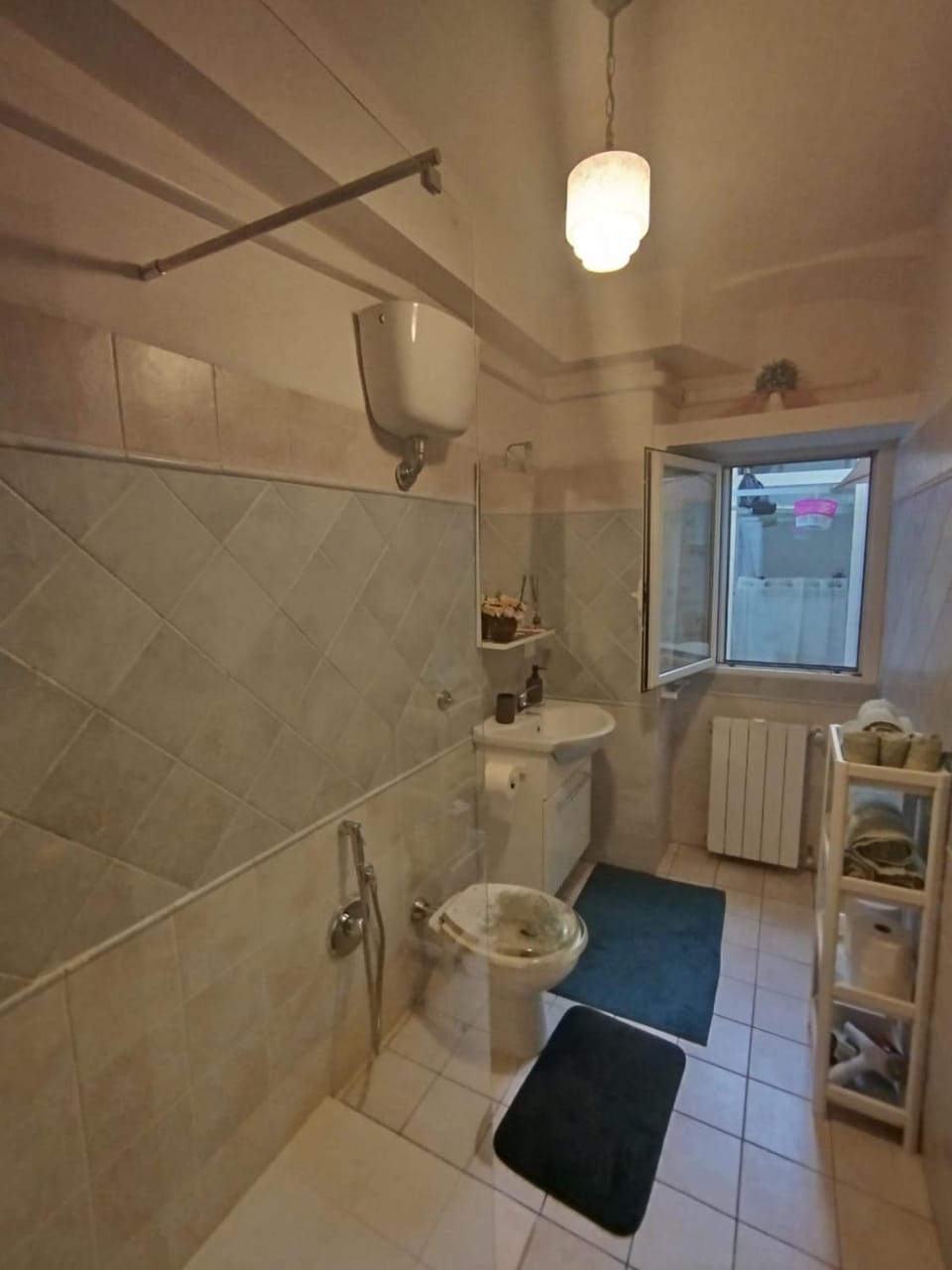 Alf House Apartment in Livorno