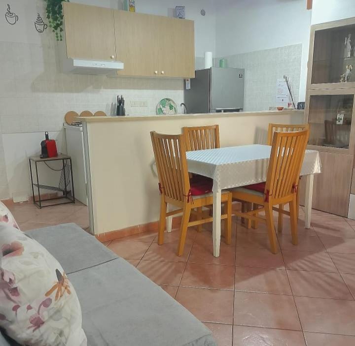 Alf House Apartment in Livorno