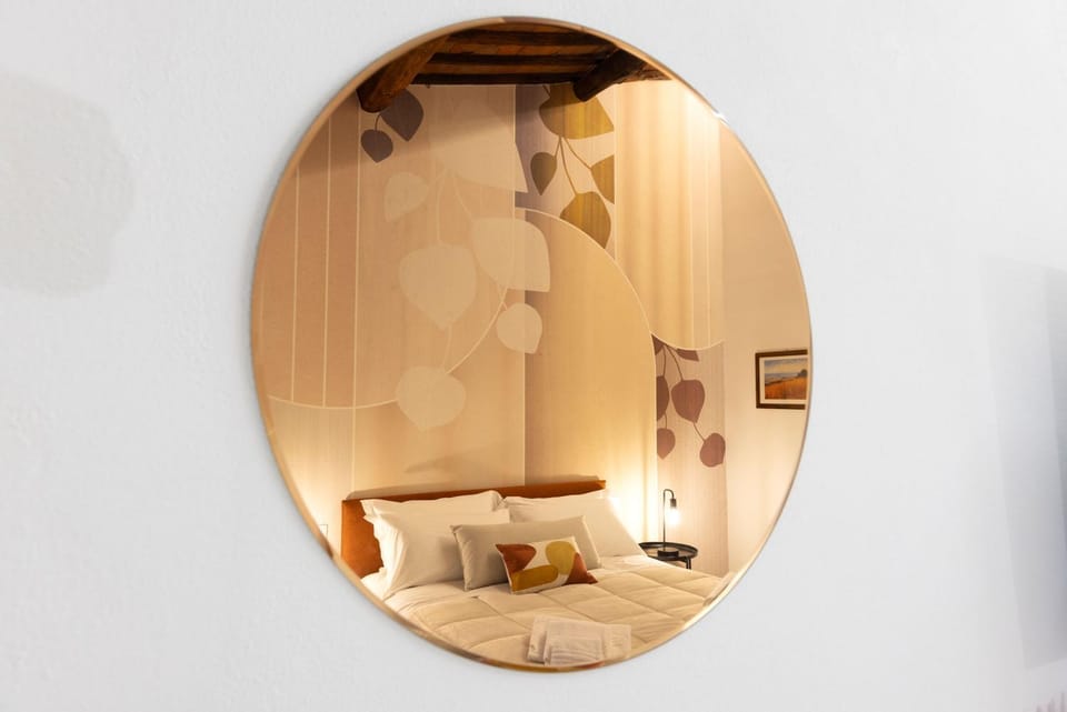 View (from property/room), Bedroom