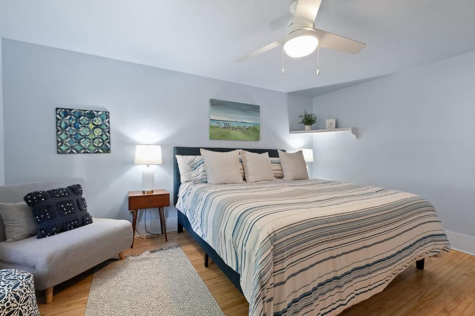 Limestone Edge by Simple Life Rentals House in Door County