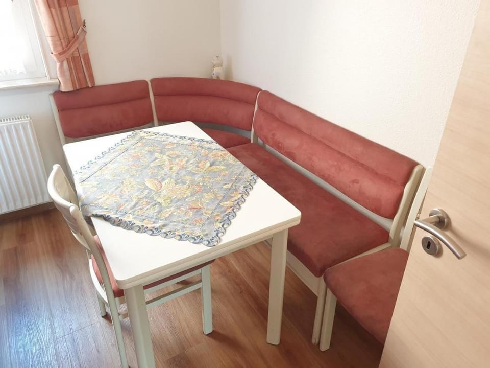 Deichrose Apartment in Borkum