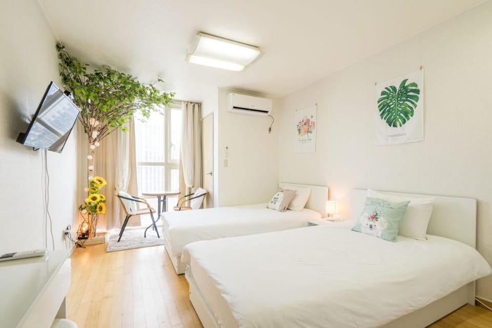 MH-Stay#3- Last Chance for 2026 - Book by this week! Secure any date through December at our lowest early-bird rates Apartment in Seoul