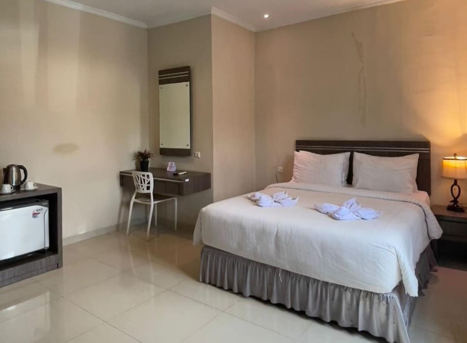 A'rabia Syariah Hotel Sriwijaya Hotel in Indonesia