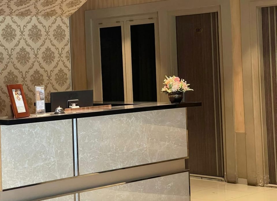 A'rabia Syariah Hotel Sriwijaya Hotel in Indonesia