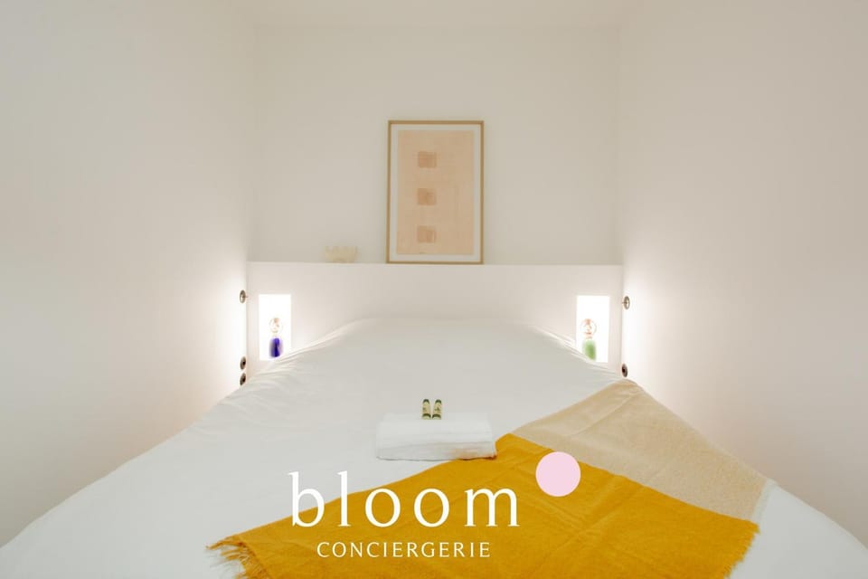 Le Loft de standing de Foch Apartment in Nancy