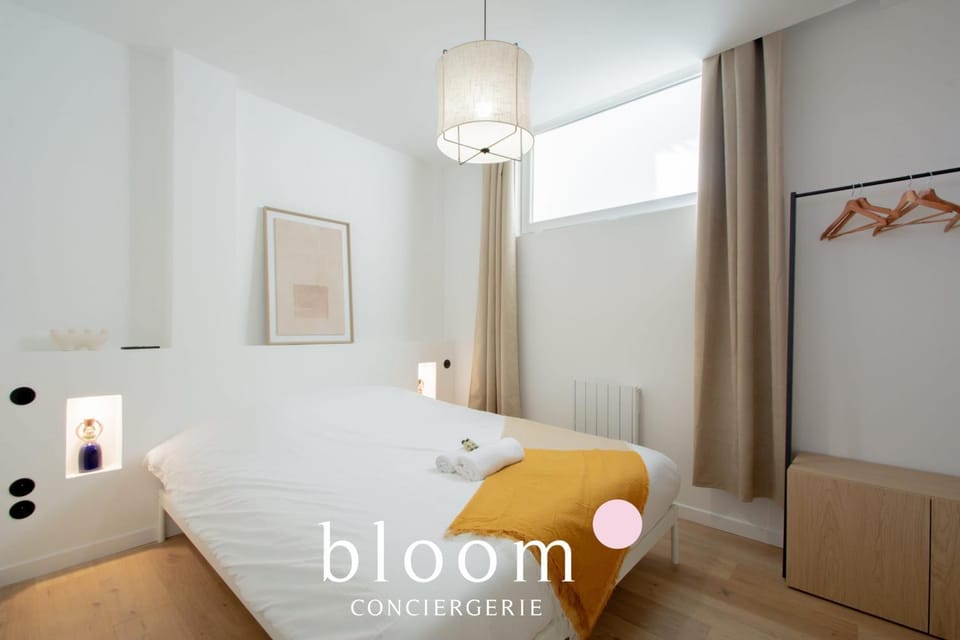 Le Loft de standing de Foch Apartment in Nancy