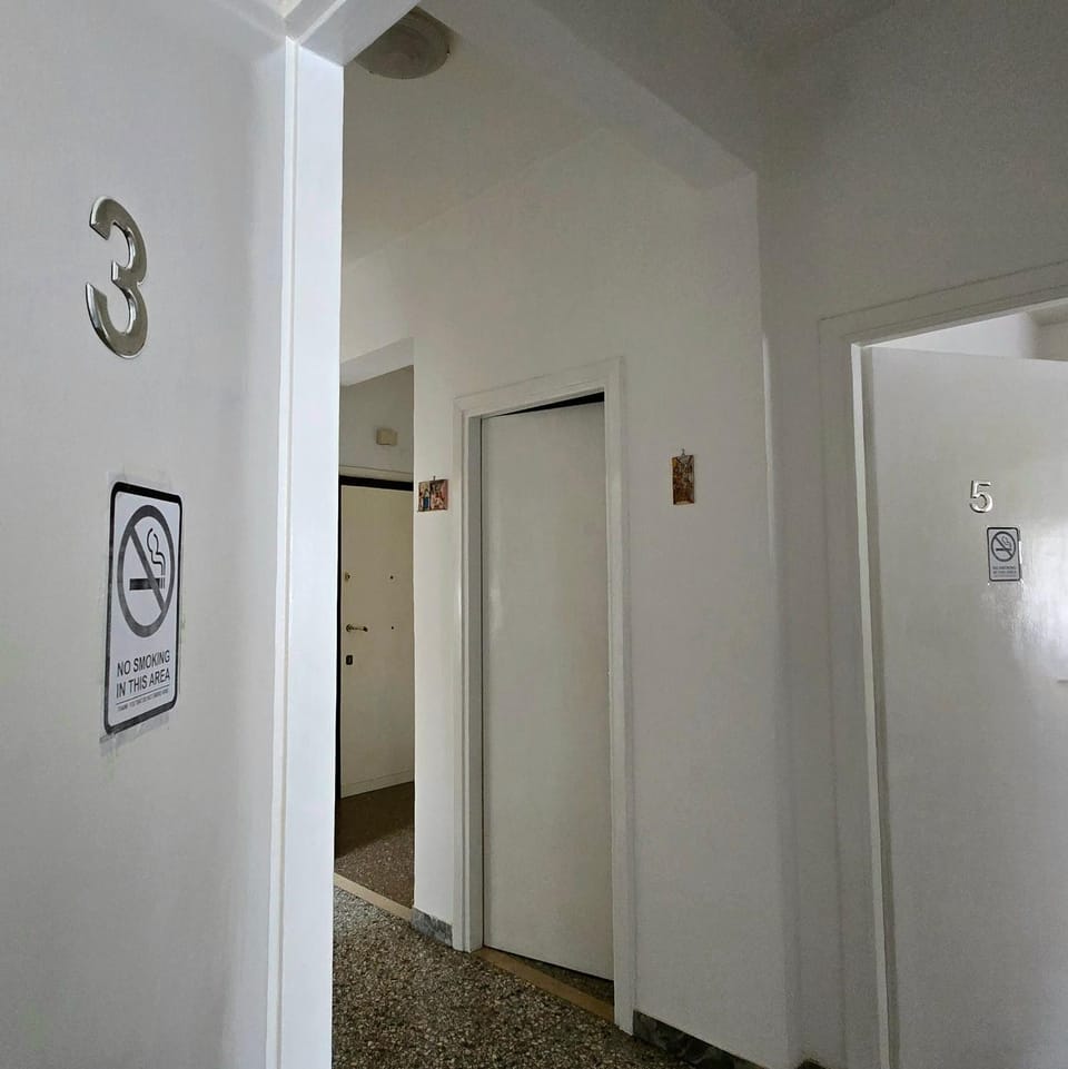 Domus Passerini Apartment in Rome