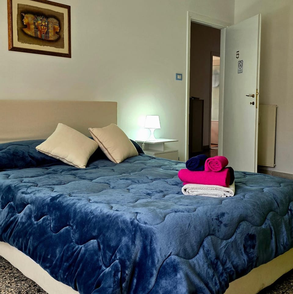 Domus Passerini Apartment in Rome