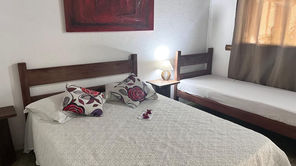 Hospedagem Estalagem Paraty para temporada Vacation rental in Paraty