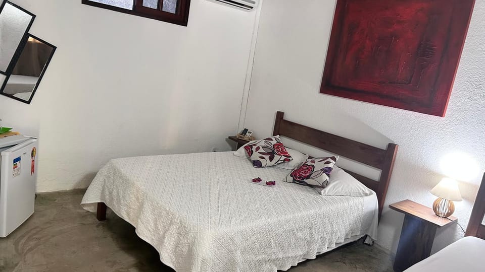 Hospedagem Estalagem Paraty para temporada Vacation rental in Paraty